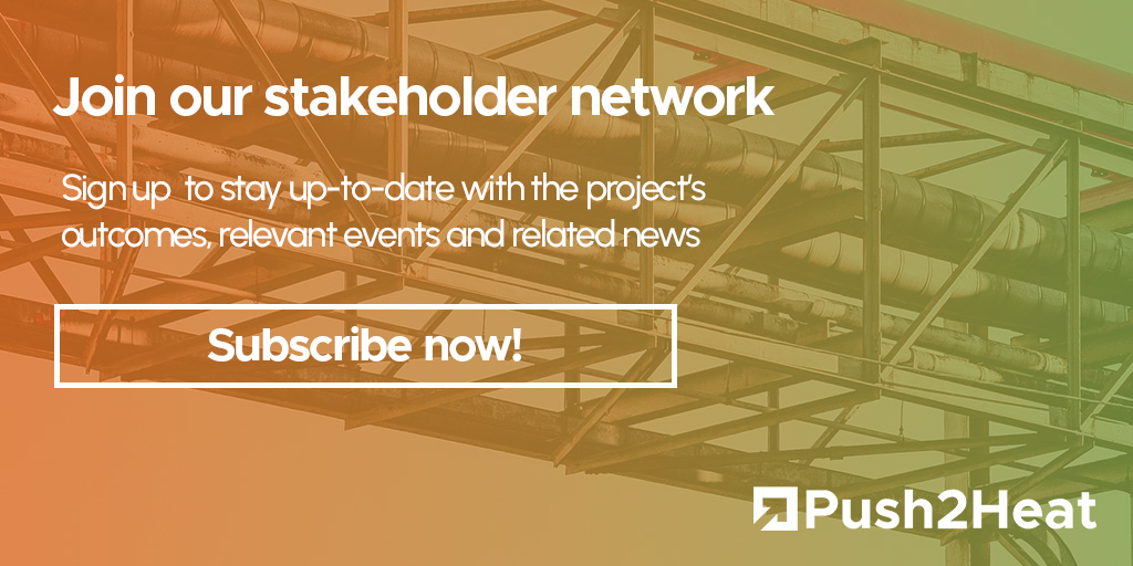 Subscribe to stakeholder network